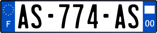 AS-774-AS