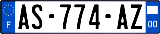 AS-774-AZ