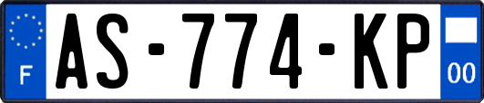 AS-774-KP