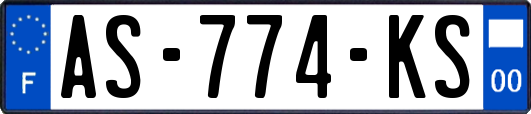 AS-774-KS