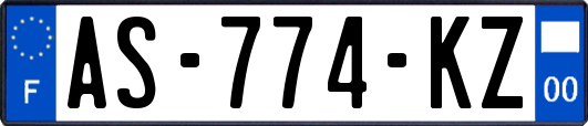 AS-774-KZ