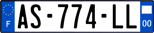 AS-774-LL