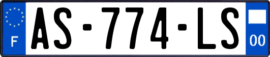 AS-774-LS