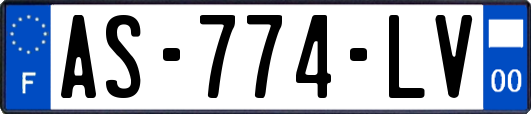 AS-774-LV