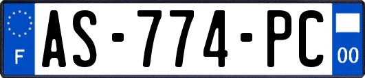 AS-774-PC