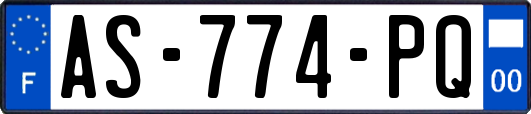 AS-774-PQ