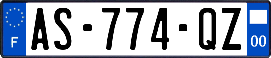 AS-774-QZ