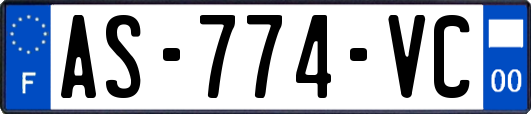 AS-774-VC