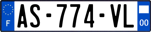 AS-774-VL