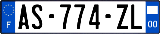 AS-774-ZL