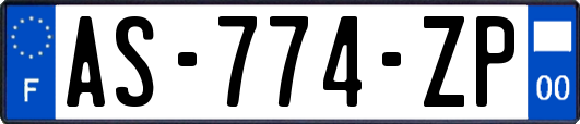 AS-774-ZP