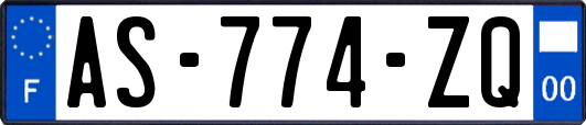 AS-774-ZQ