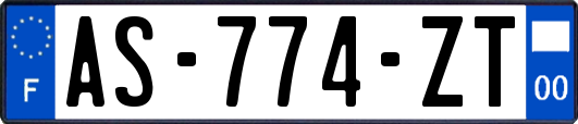 AS-774-ZT