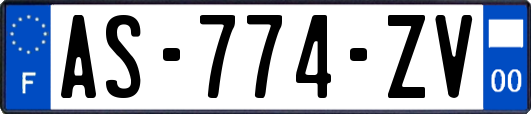 AS-774-ZV