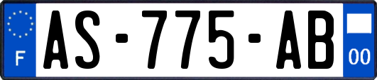 AS-775-AB