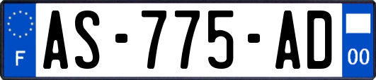 AS-775-AD