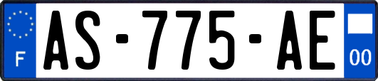 AS-775-AE