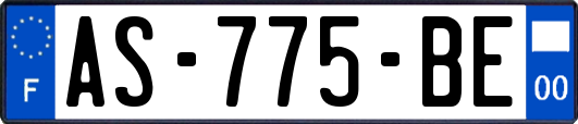 AS-775-BE