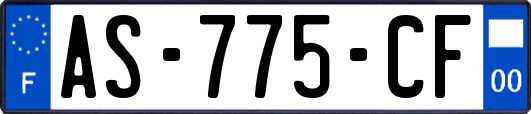 AS-775-CF