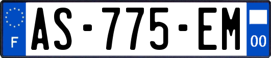 AS-775-EM