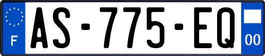 AS-775-EQ