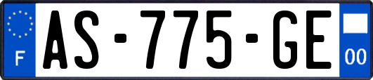 AS-775-GE