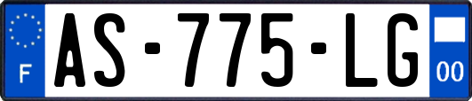 AS-775-LG