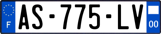 AS-775-LV