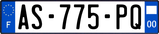 AS-775-PQ