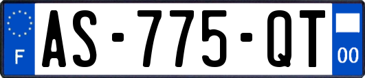 AS-775-QT