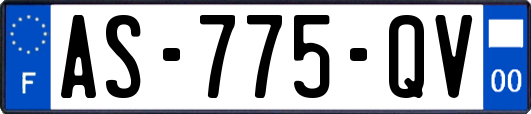 AS-775-QV