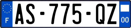 AS-775-QZ