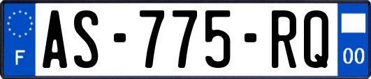 AS-775-RQ