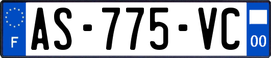 AS-775-VC