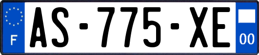AS-775-XE