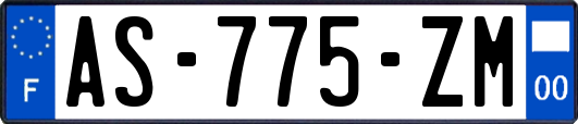 AS-775-ZM