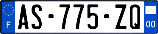 AS-775-ZQ