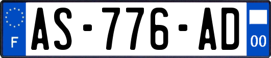 AS-776-AD