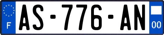 AS-776-AN