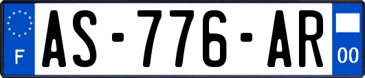 AS-776-AR