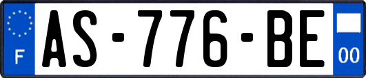 AS-776-BE