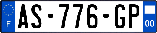 AS-776-GP