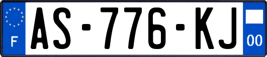 AS-776-KJ