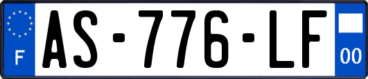 AS-776-LF