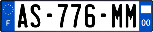 AS-776-MM