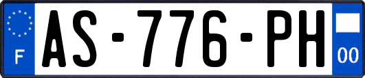 AS-776-PH