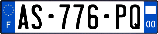 AS-776-PQ