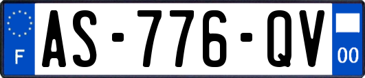 AS-776-QV