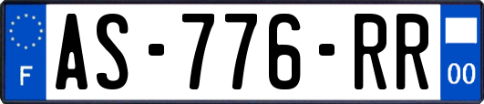 AS-776-RR