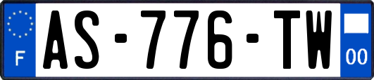 AS-776-TW